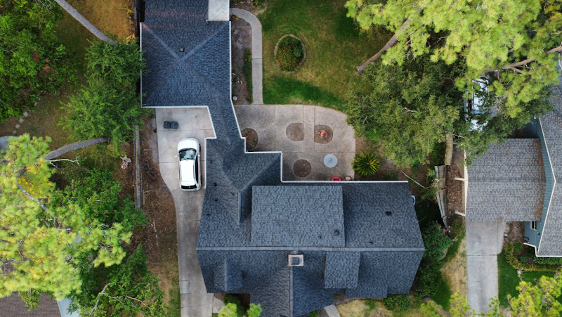 Elevated Roof Solutions - Residential Roofing in The Woodlands
