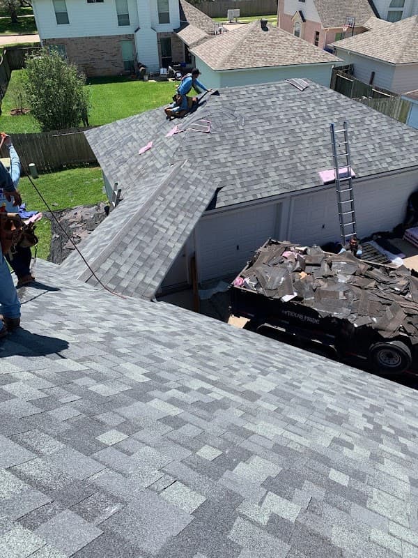 Elevation Roofing & Restoration LLC - Flat Roofing in Houston