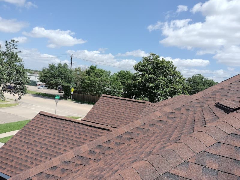 Elizondo Roofing Home Improvement - Residential Roofing in Pasadena
