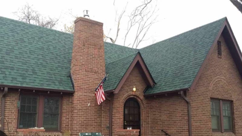 Emerald Roofing & Remodeling Services, LLC. - Residential Roofing in Bacliff