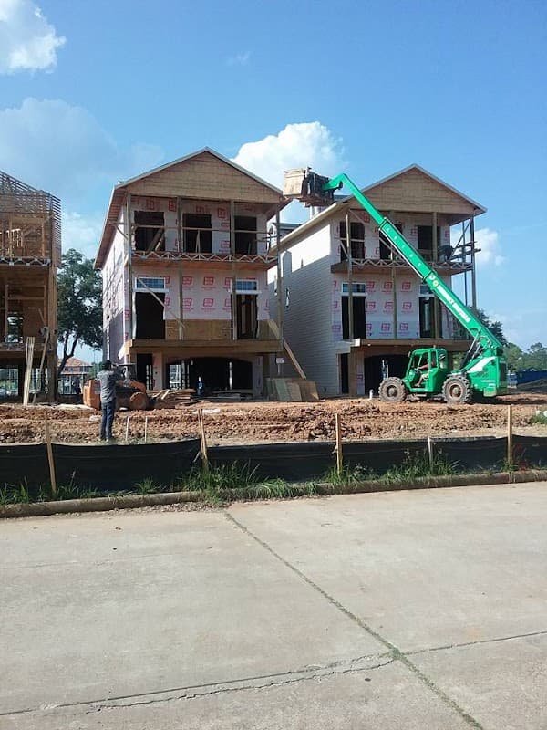 Enterprise Roofing & Skylights - Roof Repair in Dickinson