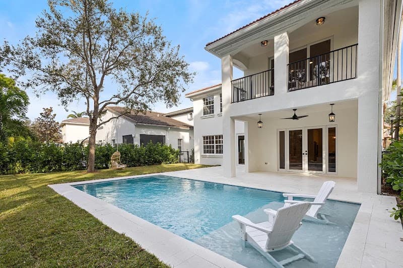 Entrusted - Roof Repair in Conroe