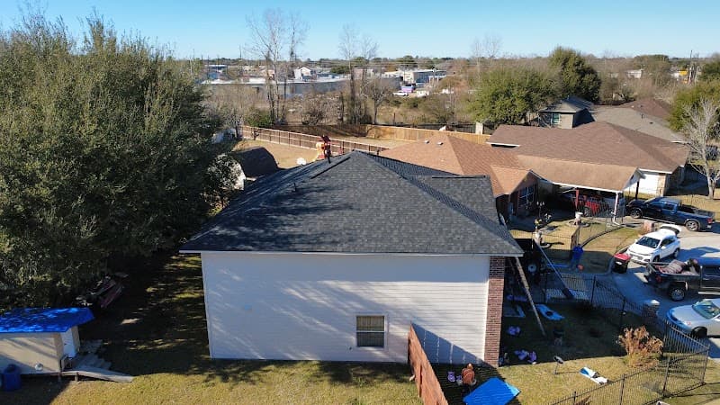 Epa Construction Corp - Tile Roofing in Houston