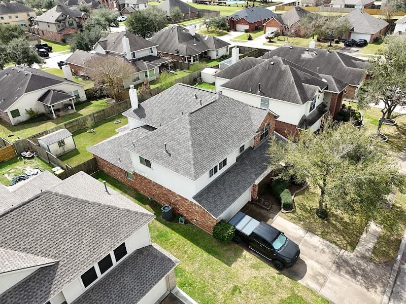 Epic Roofing & Construction LLC - Roof Repair in Houston