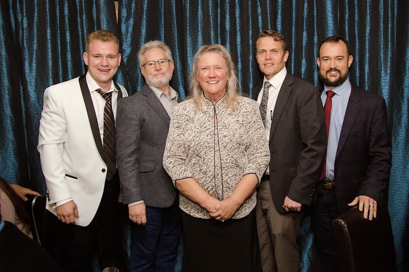 Ernie Smith & Sons Roofing - Residential Roofing in Manvel