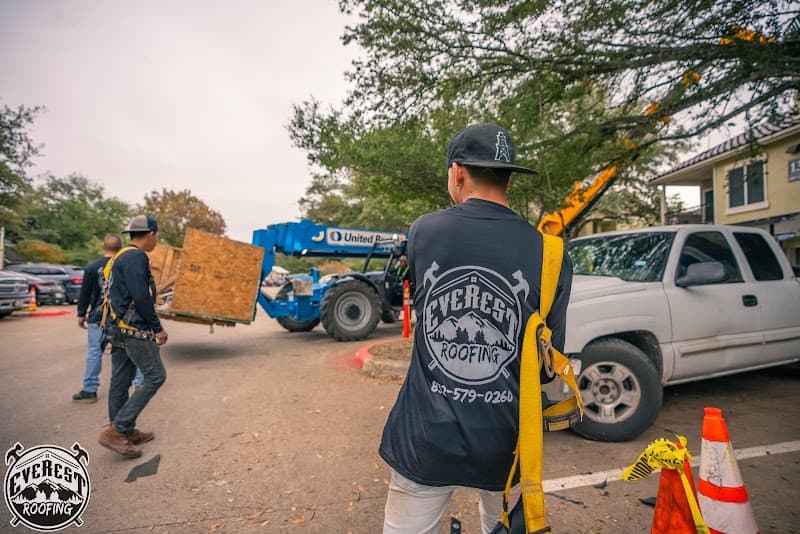 Everest Roofing Texas, LLC - Roof Repair in Houston