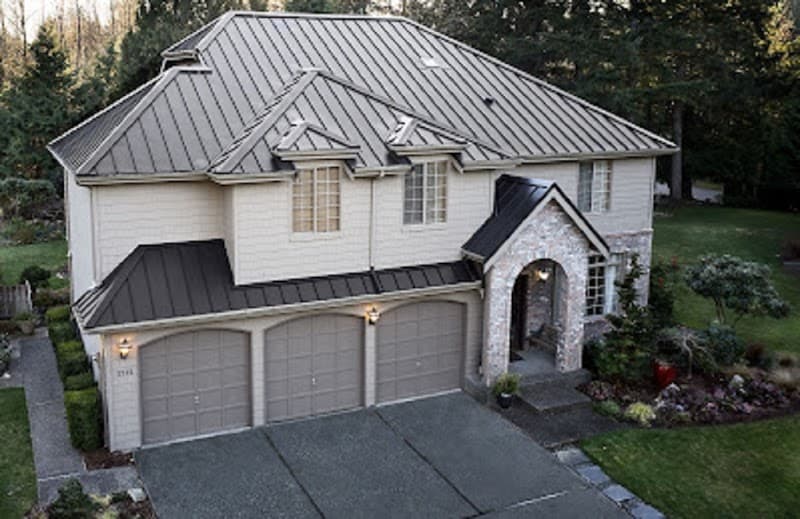 Everguard Roofing Houston Co. - Roof Repair in Houston