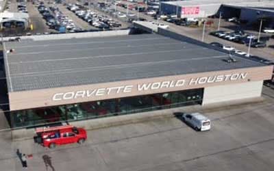 Express Roofing & Contractor - Metal Roofing in Missouri City