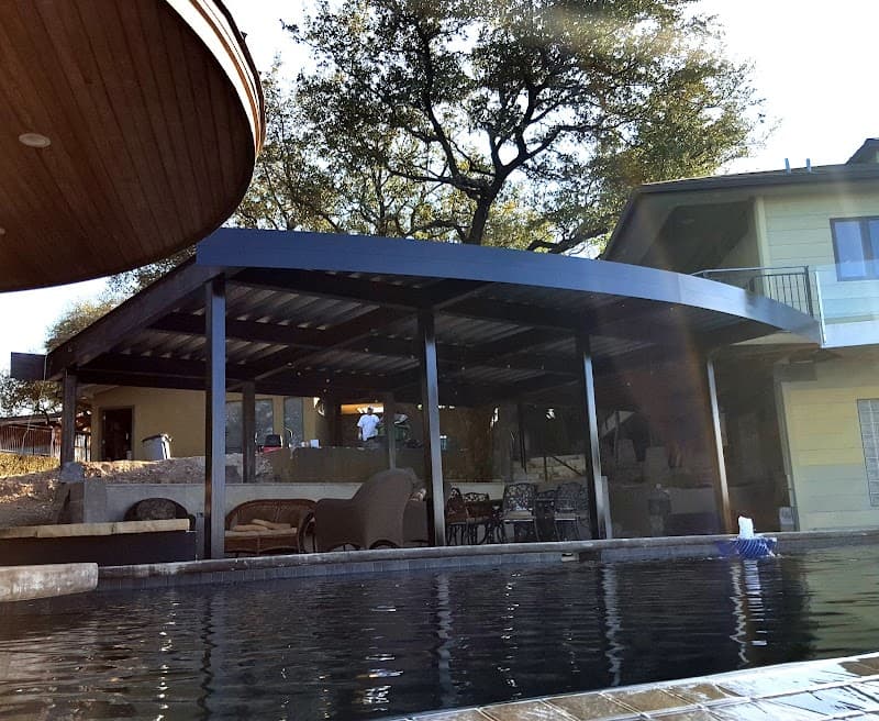 ezMetal.com - Metal Roofing in Houston