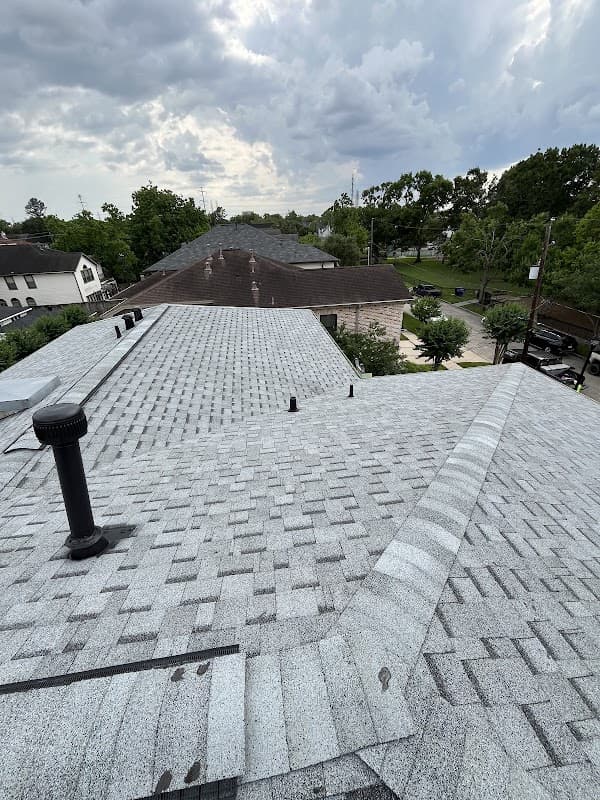 Falcon Roofing & Restoration - Roof Repair in Katy