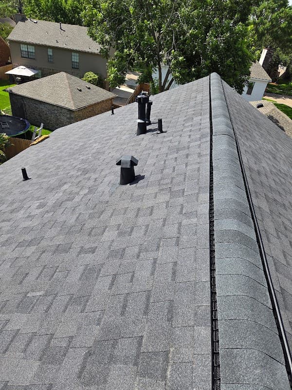 Fitz - Metal Roofing in Spring