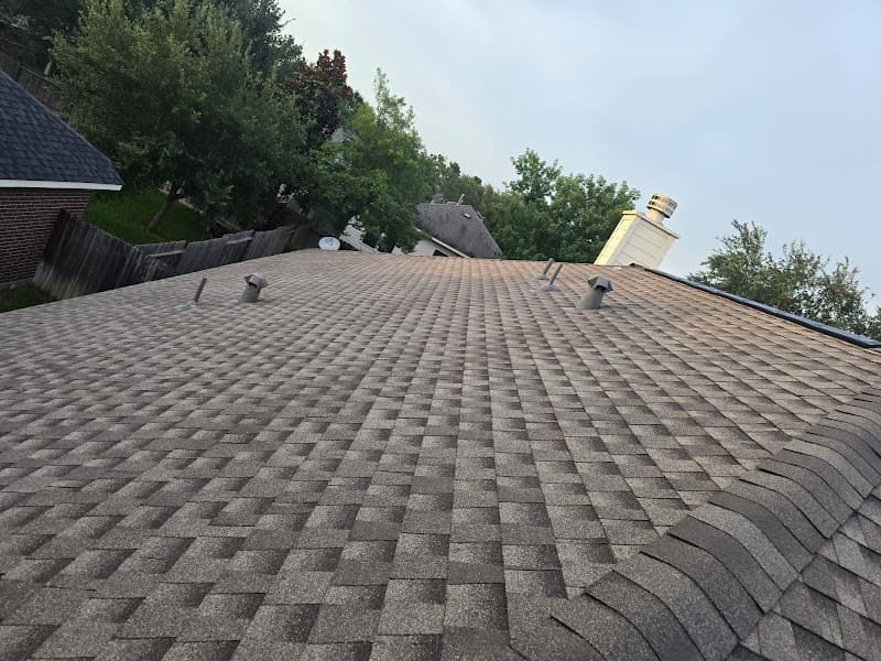 Five star renovators roofing - Roof Repair in Houston