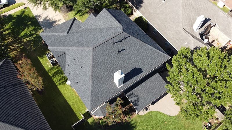 FMF Roofing and Construction, LLC - Roof Repair in Cypress