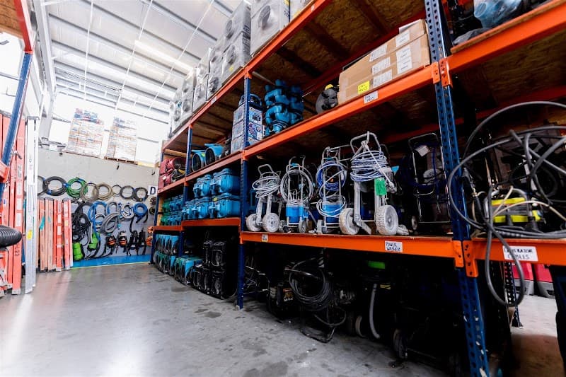 Frontier Services Group - Roof Repair in Houston