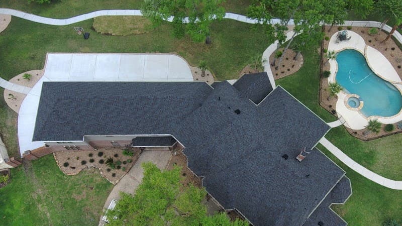 Galvan Roofing Solutions LLC - Shingle Roofing in Sugar Land