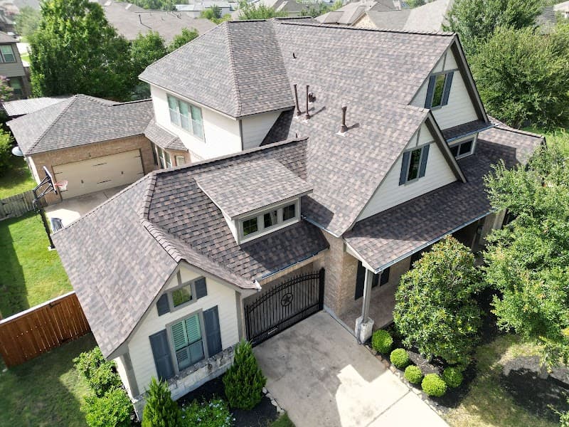 Garvin Exteriors - Residential Roofing in Cypress