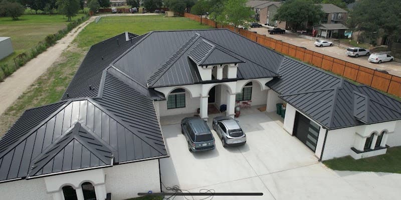 GCSS Construction - Residential Roofing in Pearland