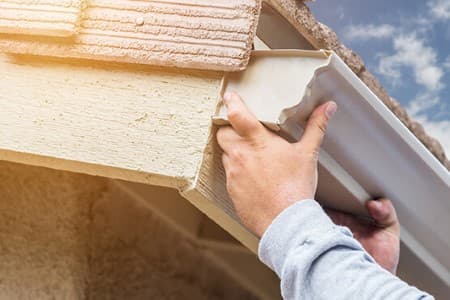 G&E gutters - Gutter Installation in Pasadena