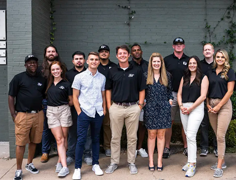 Gifford Roofing - Residential Roofing in Houston