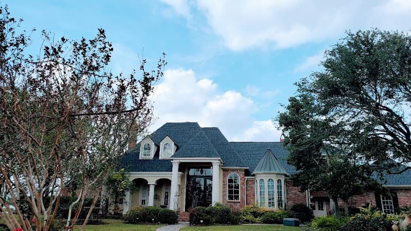 Gold Lion Construction Solutions LLC - Residential Roofing in Katy