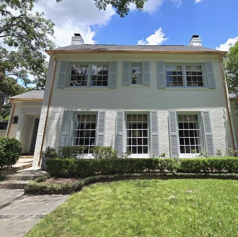 Got Gutterz and Protection - Gutter Installation in Houston