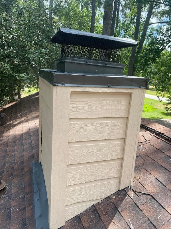 Grand Prize Roofing - Roof Repair in Spring