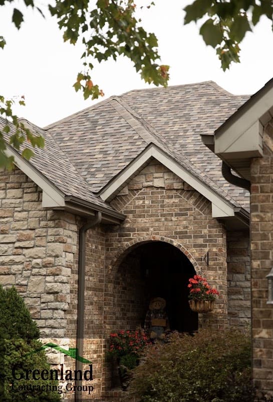 Greenland Contracting Group - Shingle Roofing in Sugar Land