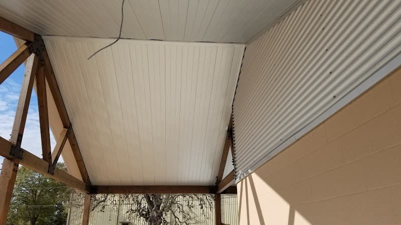 Guerrero Sheet Metal - Metal Roofing in Houston