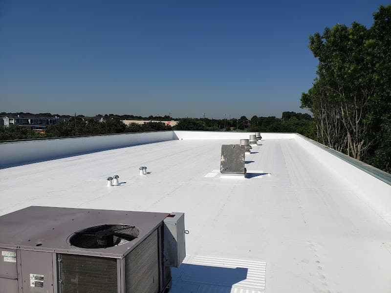 Gulf-Tex Roofing & Services LLC - Residential Roofing in Pearland