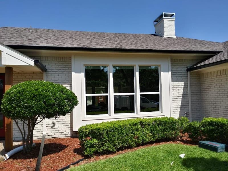 Gutter Cleaning & Repair Oak Ridge North - Gutter Installation in Oak Ridge North