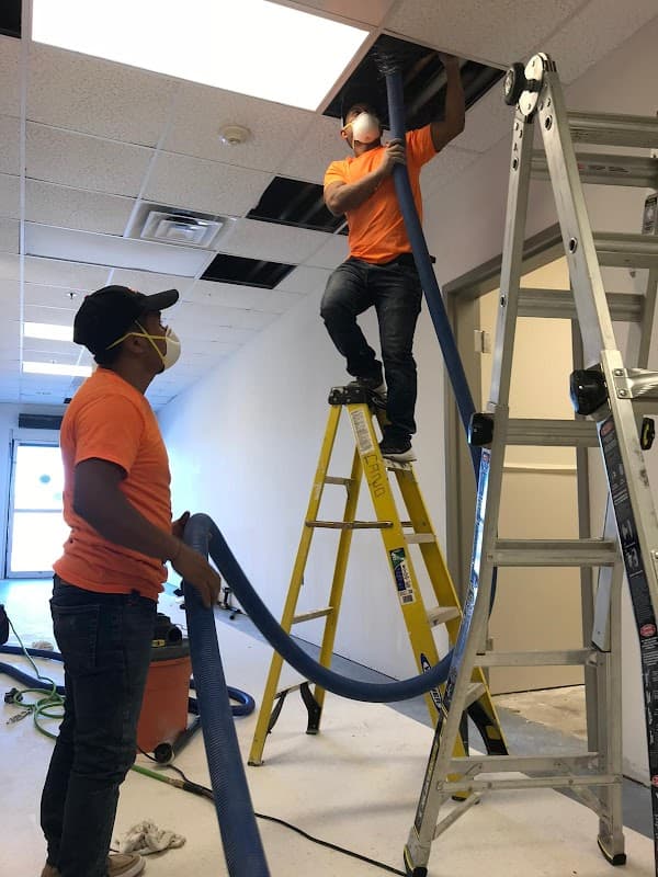 Gutter Cleaning & Repair Webster - Gutter Installation in Houston