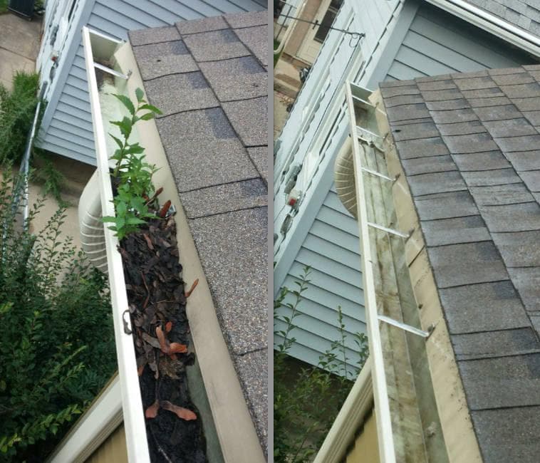 Gutter Tech Pros - Gutter Installation in League City