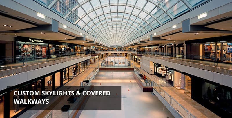 H & H Skylight Fabricators LLC - Roof Repair in Stafford