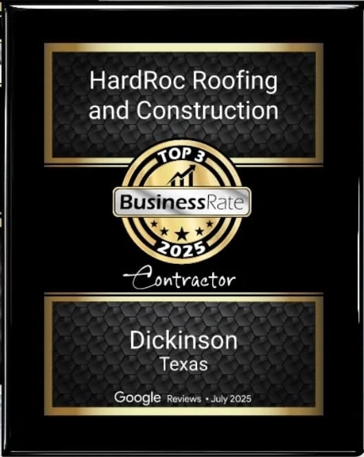 HardRoc Roofing and Construction - Tile Roofing in Dickinson