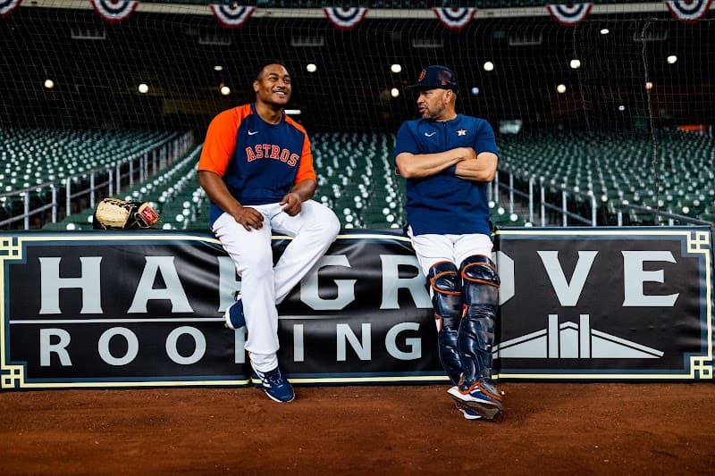 Hargrove Roofing - Residential Roofing in Houston