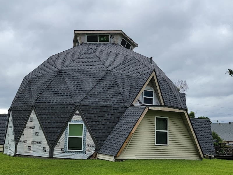 Hasid On The Roof Houston - Roof Repair in Houston
