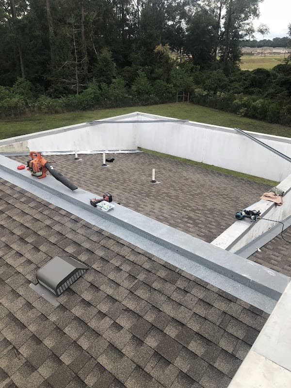 Hellenic Roofing & Construction - Shingle Roofing in Houston