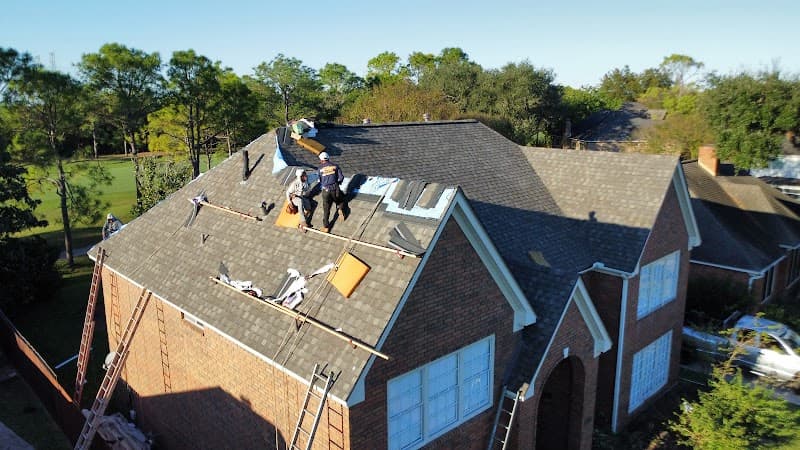 High Caliber Roofing LLC. - Roof Repair in La Porte