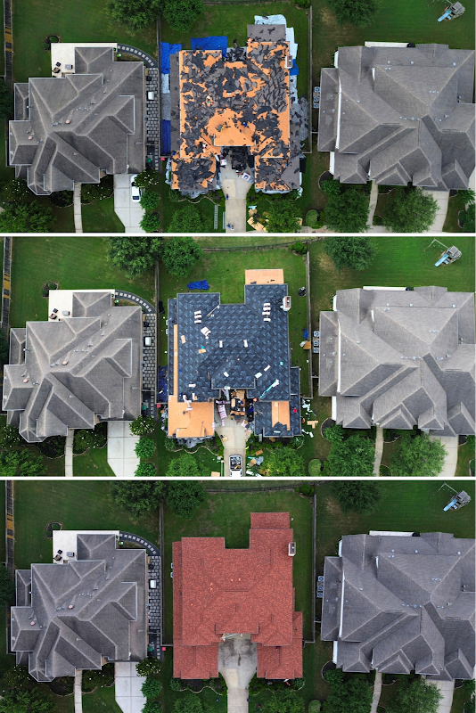 High Point Home Builders Roofing & Renovations - Roof Repair in Sugar Land