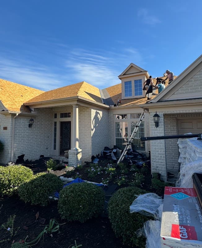 Hill Heights Roofing & Construction LLC - Roof Repair in League City