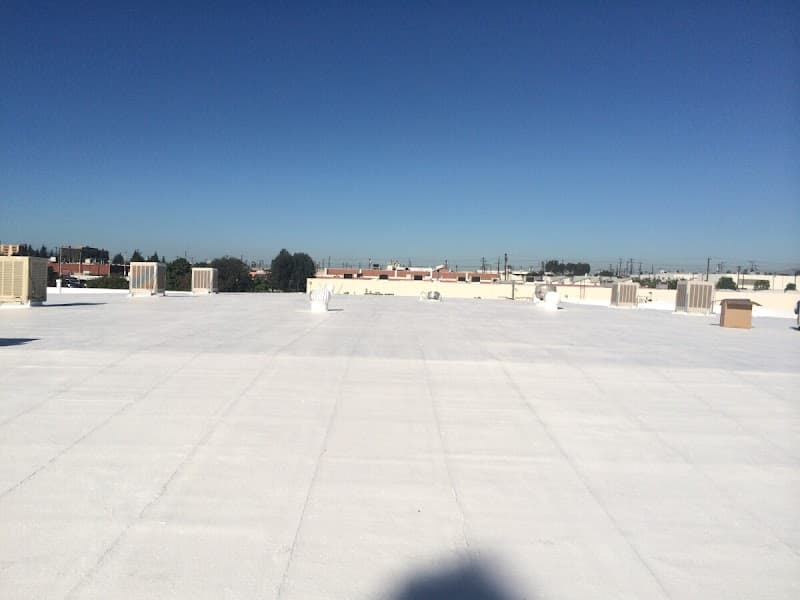 Houston Commercial Roofing and Construction - Commercial Roofing in Houston