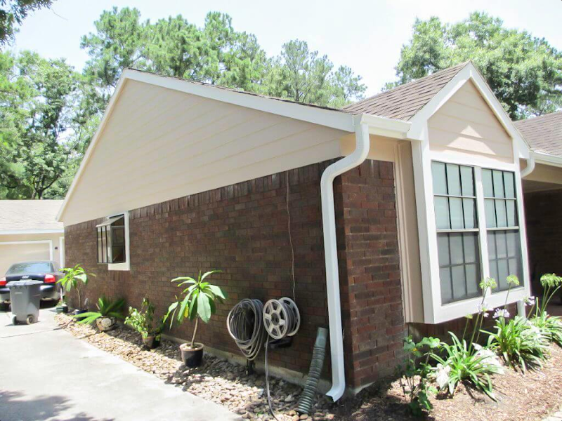 Houston Payless Siding - Tile Roofing in Spring