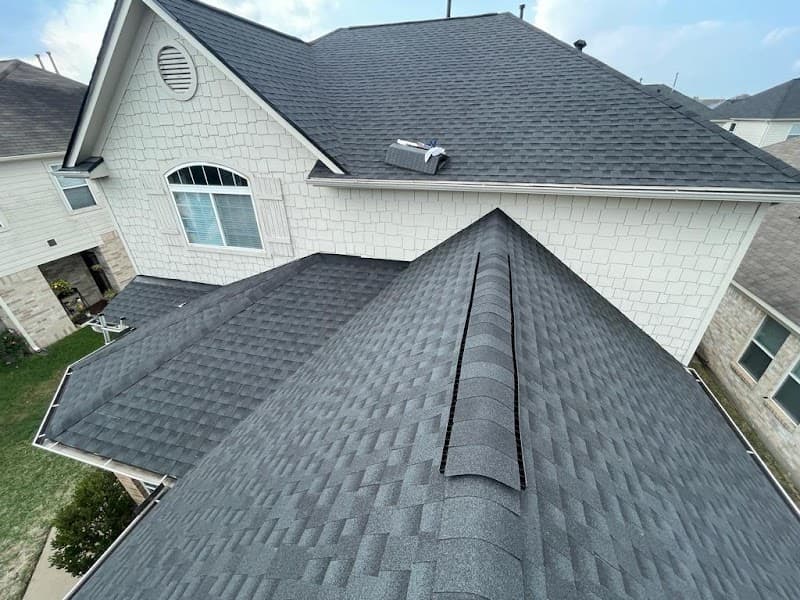 Houston Roof Doctors - Roof Repair in Katy
