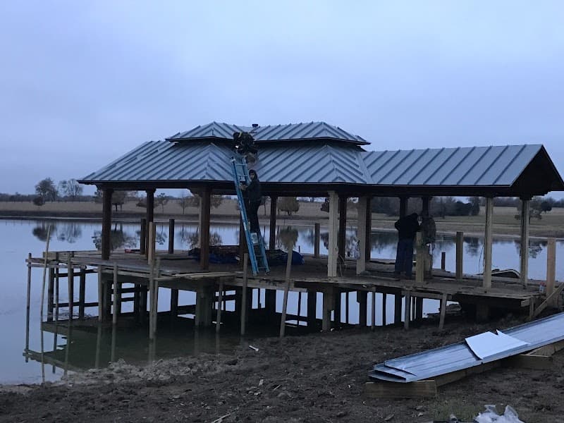 HSM iMetal Works Inc. - Metal Roofing in Houston