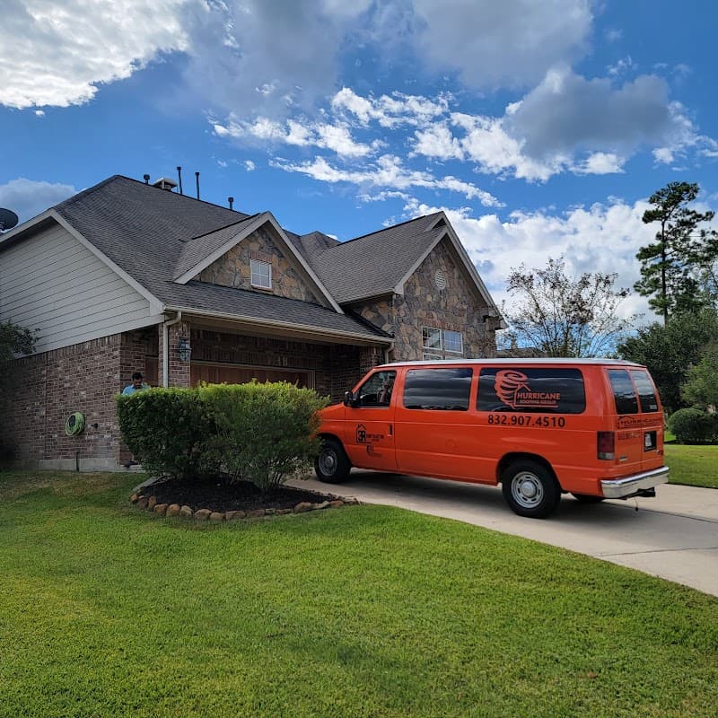 Hurricane Roofing Group - Flat Roofing in Pinehurst