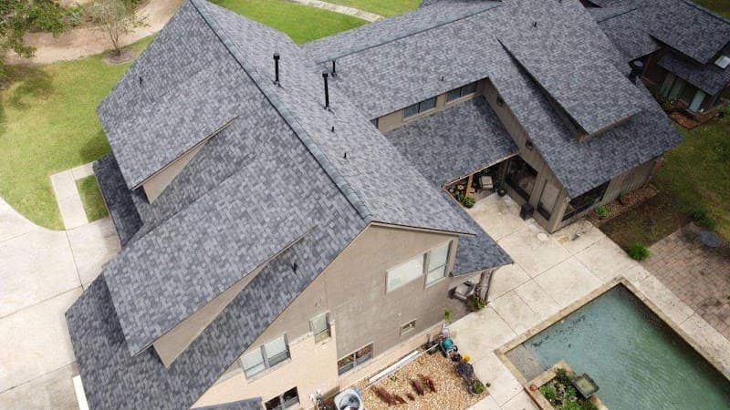 Integrity Restoration - Roof Repair in Conroe