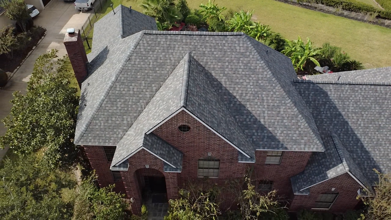 Integrity Storm Experts & Restoration, Inc. - Roof Repair in Houston