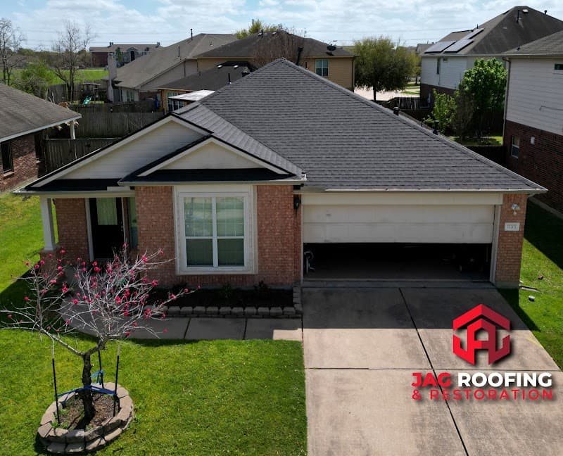 JAG Roofing and Restoration LLC. - Roof Repair in Houston