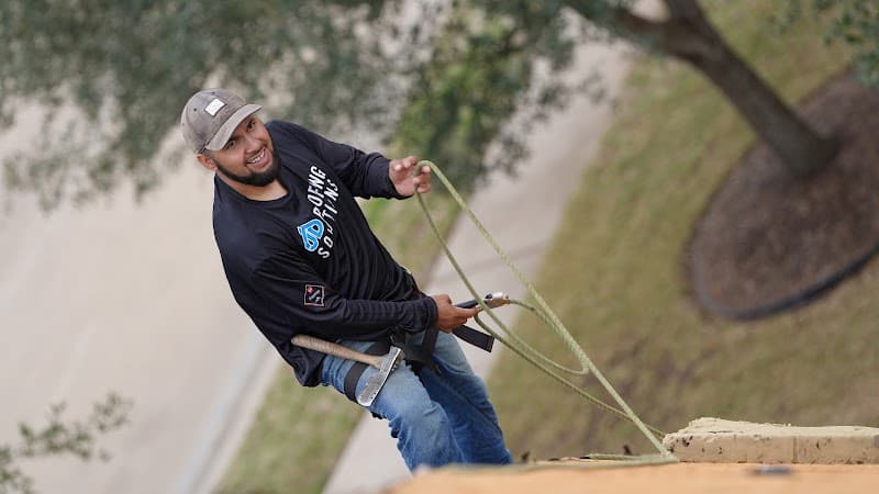 JD Roofing Solutions - Residential Roofing in Houston