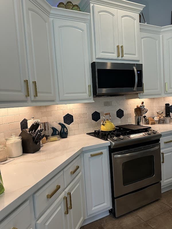 Jenkins Restorations - Roof Repair in Houston